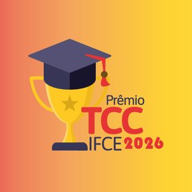 Notícia Prêmio TCC