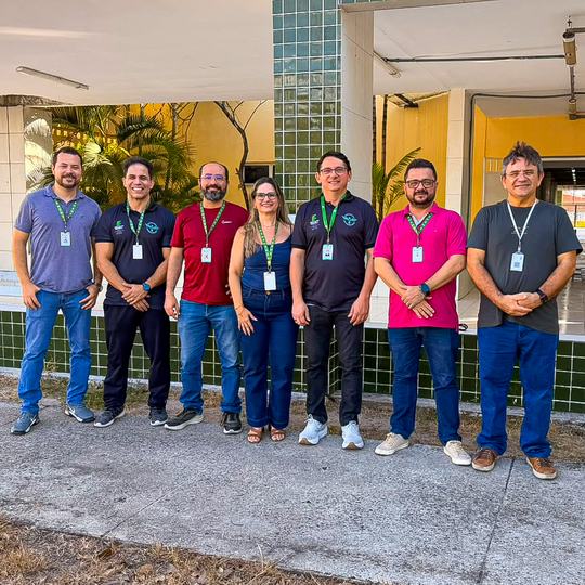Pesquisadores da unidade de pesquisa IFCE Maracanaú/ ANP .jpg