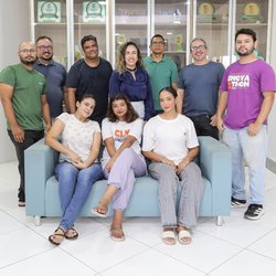 Encontro incubadora primeiro ciclo 2026 -