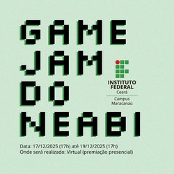 Game Jam
