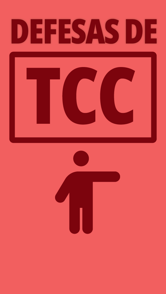 Home - Defesa de TCC