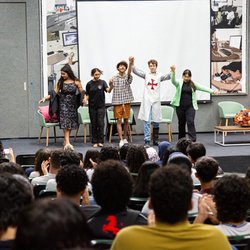 IFCE Maracanaú Artes