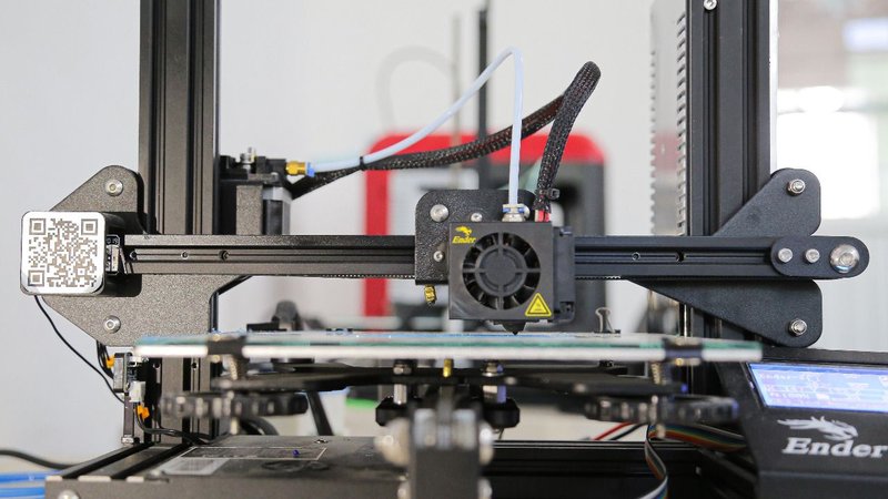 Imagem capa laboratório Maker - IFCE Maracanaú