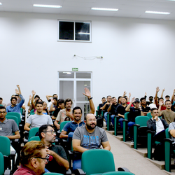 Diretório Acadêmico Laura Mouzinho e José Leite