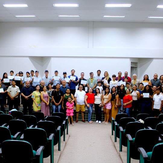 Foto: Lériston Souza