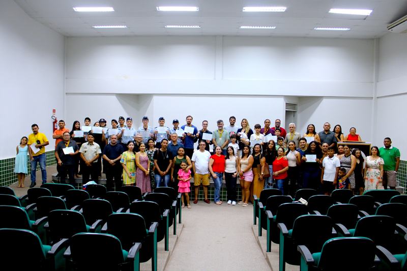 Foto: Lériston Souza