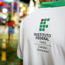 Estudante de Maracanaú