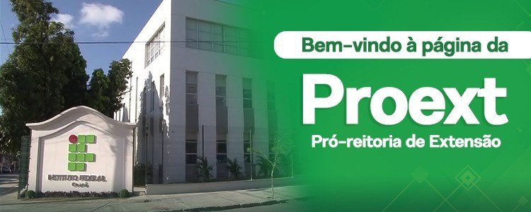 imagem de exibição proext