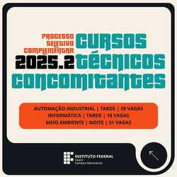 imagem_divulgacao_ps_complementar_2025_2_cursos_tecnicos_ifce_maracanau