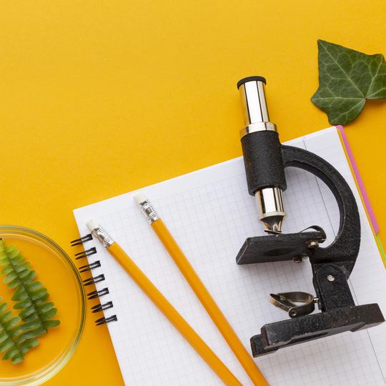 Leitura Cientifica
