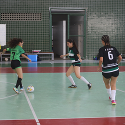 JIFCE Sub-19