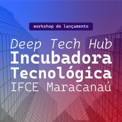 Imagem incubadora IFCE Maracanaú