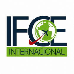 logo ifce internacional