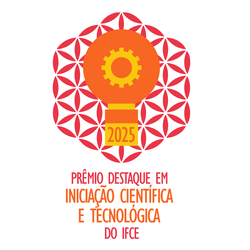 marca premio destaque iniciação científica