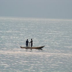 Pesca artesanal
