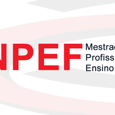 Mestrado Nacional Ensino de Física