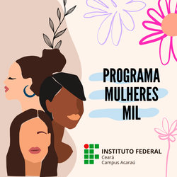mulheres mil ok