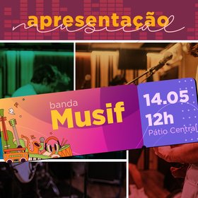 Eventos Musif 14.05.25
