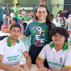 OCEF IFCE Maracanaú 2025