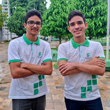 Medalhistas da OMIFCE