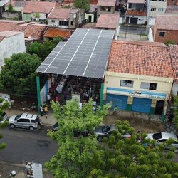 palmasolar