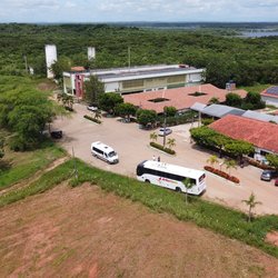 Capa home pan campus Umirim