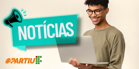 partiu IF - notícias