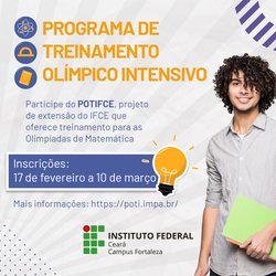 Programa de Treinamento Olímpico Intensivo