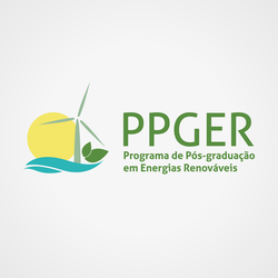 Logo PPGER para notícia