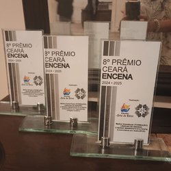 Prêmio Ceará Encena