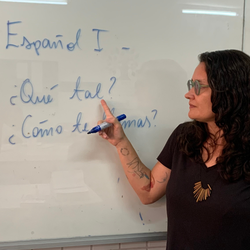 prof substituto