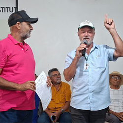 profetas da chuva 2026