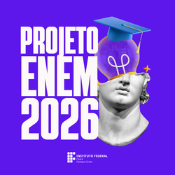 projeto enem 2026