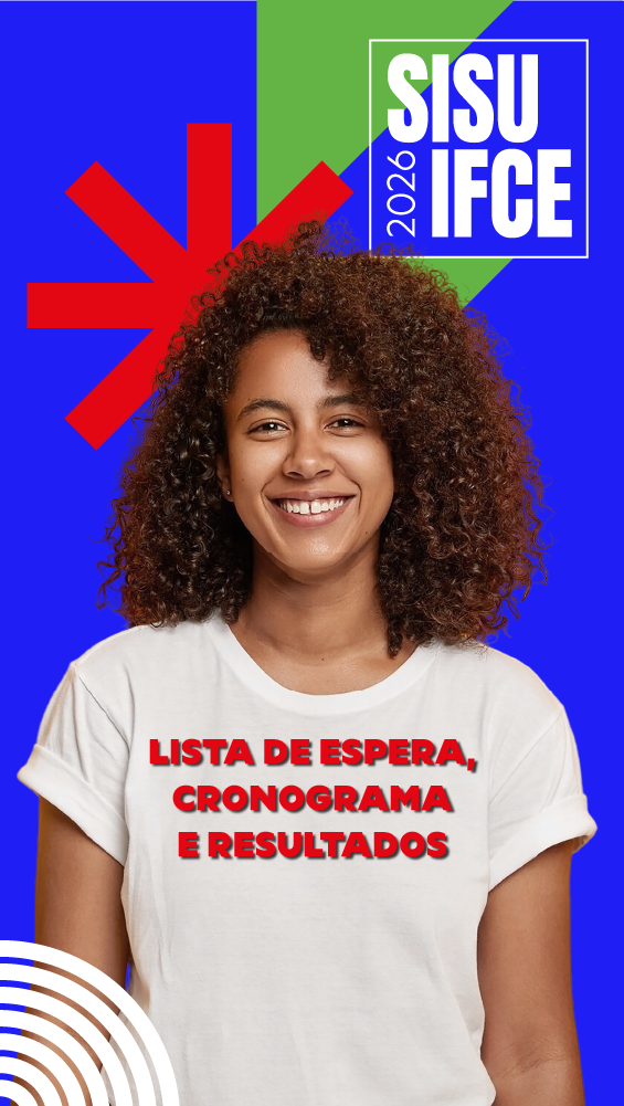 Cronograma sisu 2026