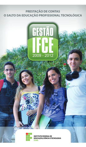 revista ifce 2013