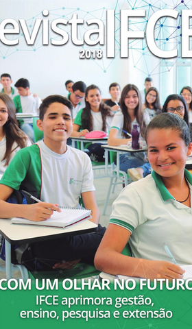 revista ifce 2018