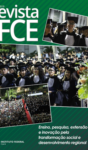 revista ifce 2019