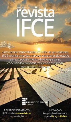 revista ifce 2020