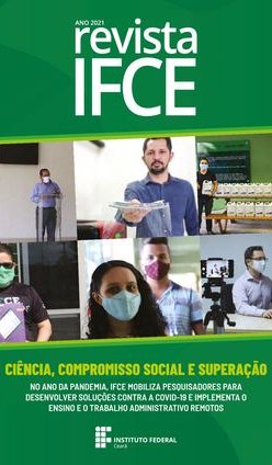revista ifce 2021