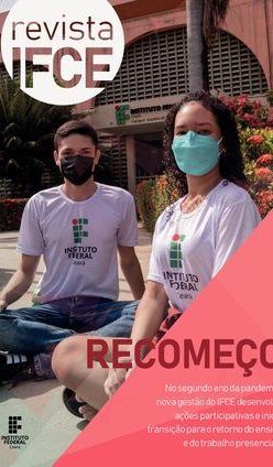 revista ifce 2022