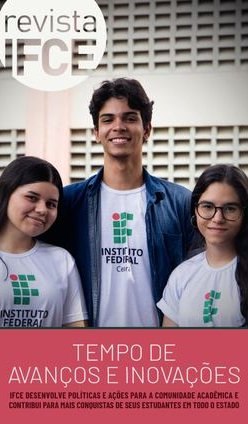 revista ifce 2023