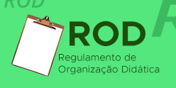 ícone rod
