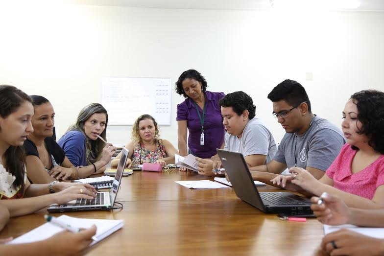 Práticas educativas em saúde sexual