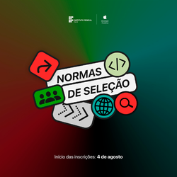 Seleção Apple