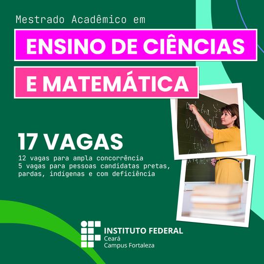 Seleção PPECM
