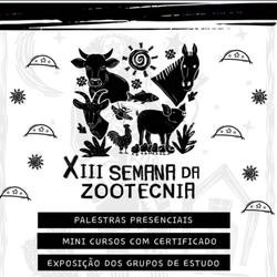 semana da zootecnia