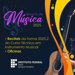 Semana de Música 2025