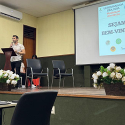 VII Semana da Biologia
