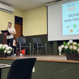 VII Semana da Biologia