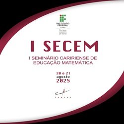 Seminário de Educação Matemática